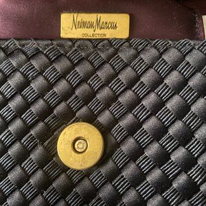 VINTAGE NEIMAN MARCUS EVENING BAG